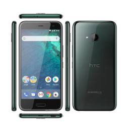 HTC U11 Life