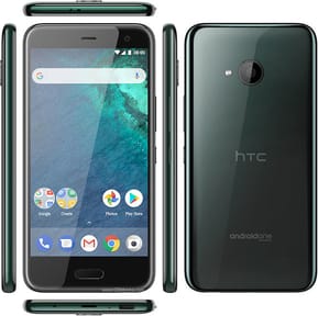 HTC U11 Life — image 2