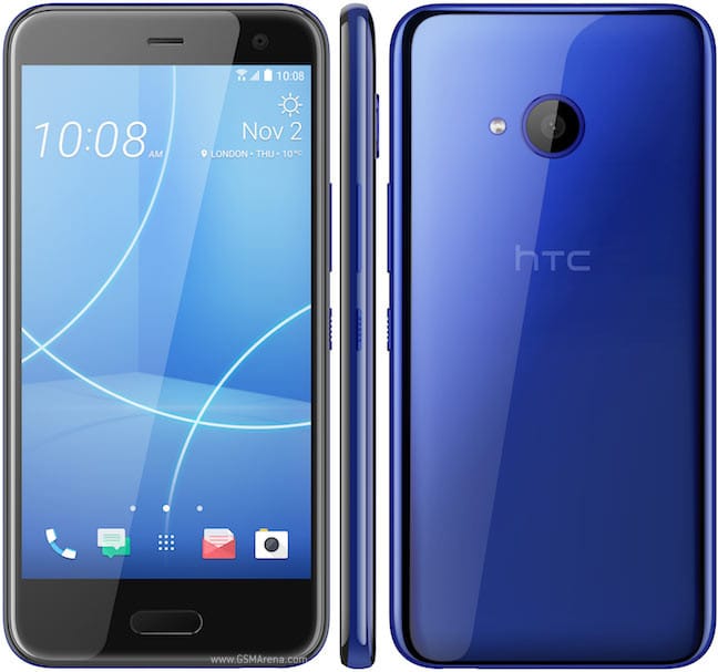 HTC U11 Life — image 3