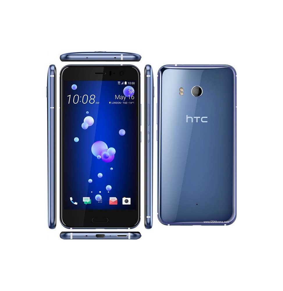 HTC U11