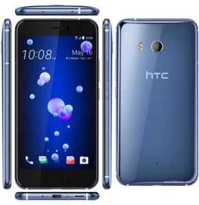 HTC U11