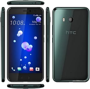 HTC U11 — image 2