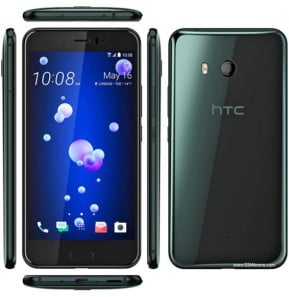HTC U11