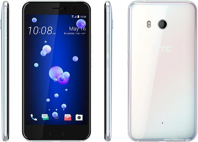 HTC U11 — image 3