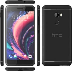 HTC One X10 — image 2