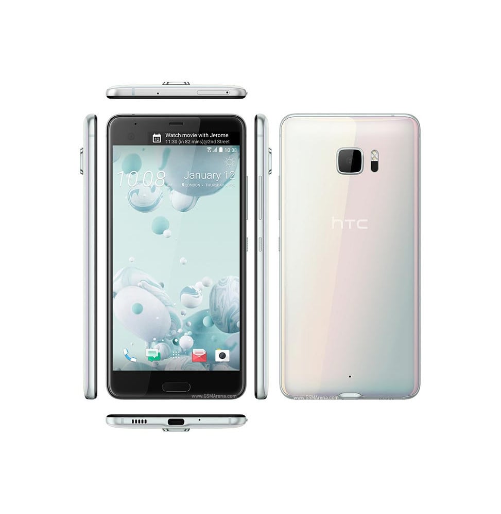 HTC U Ultra
