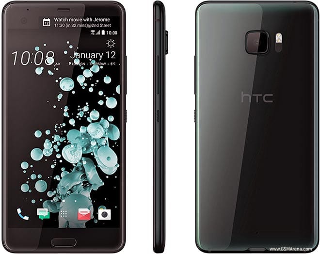 HTC U Ultra — image 2