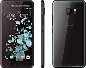 HTC U Ultra — image 2