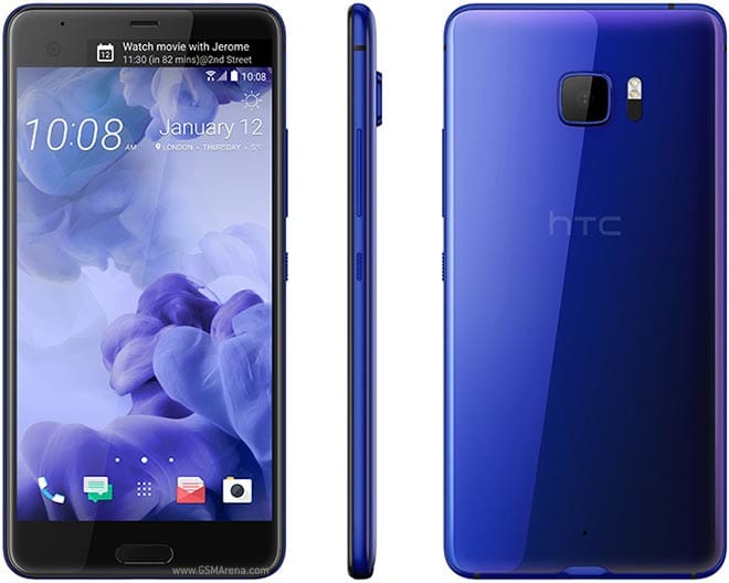 HTC U Ultra — image 3