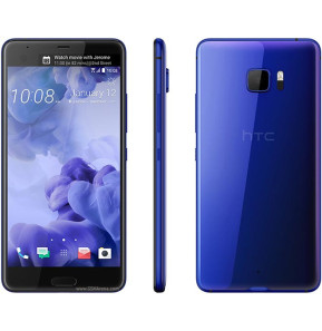 HTC U Ultra