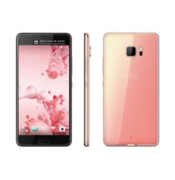 HTC U Ultra