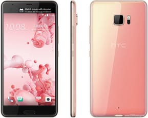 HTC U Ultra — image 4