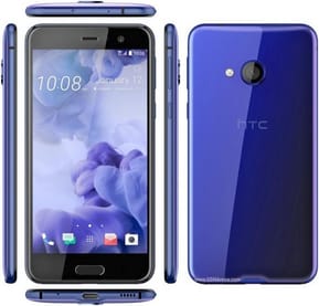 HTC U Play