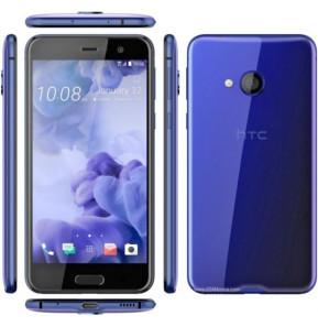 HTC U Play