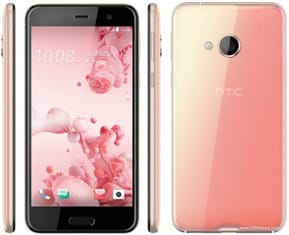 HTC U Play — image 2