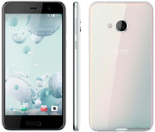 HTC U Play — image 4