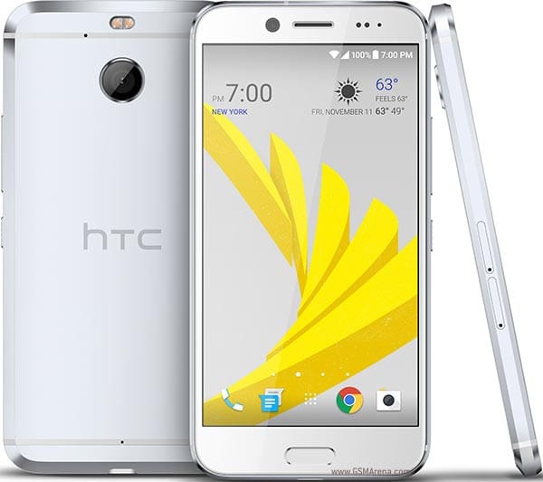 HTC 10 evo — image 3
