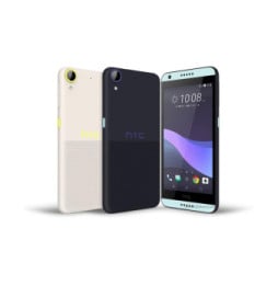 HTC Desire 650