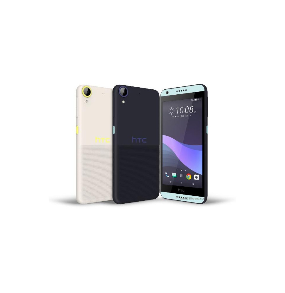 HTC Desire 650