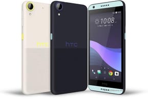 HTC Desire 650