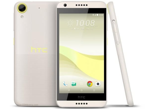 HTC Desire 650 — image 2