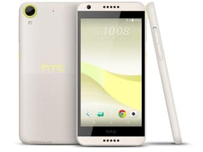 HTC Desire 650 — image 2