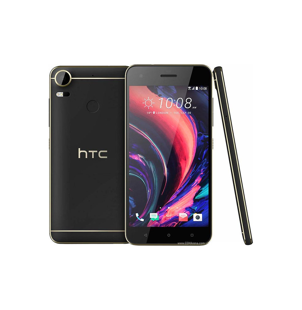 HTC Desire 10 Pro