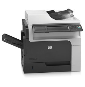 MFP HP LaserJet Enterprise M4555 (CE502A)