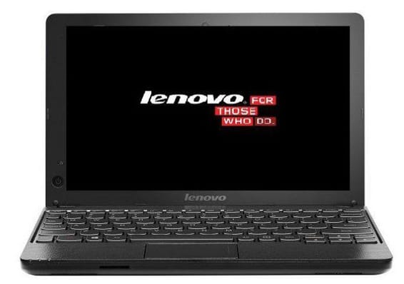 Netbook Lenovo Ideapad E10