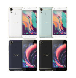 HTC Desire 10 Pro