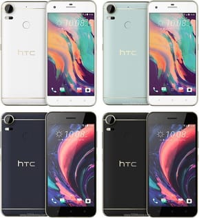 HTC Desire 10 Pro — image 2