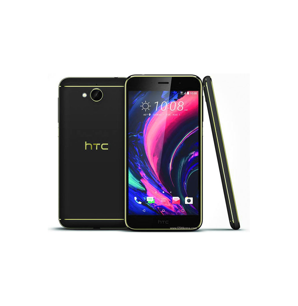 HTC Desire 10 Compact