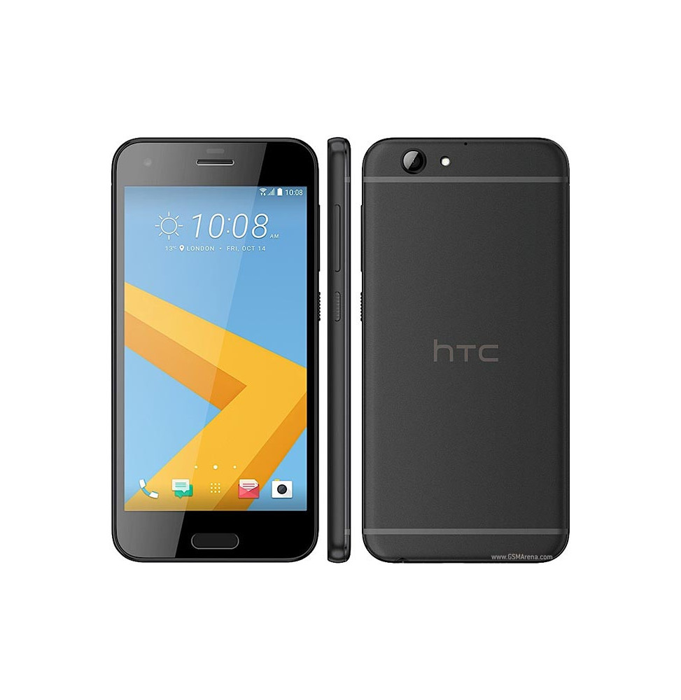HTC One A9s