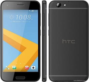HTC One A9s