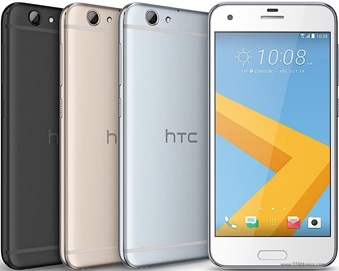 HTC One A9s — image 3