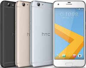 HTC One A9s — image 3