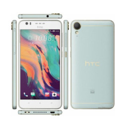 HTC Desire 10 Lifestyle