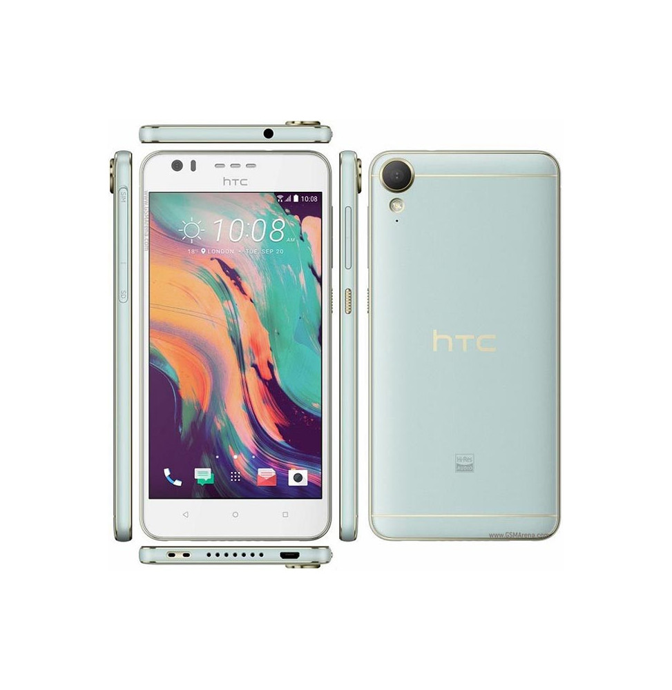 HTC Desire 10 Lifestyle