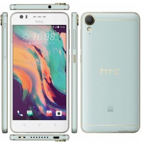 HTC Desire 10 Lifestyle