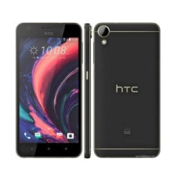 HTC Desire 10 Lifestyle