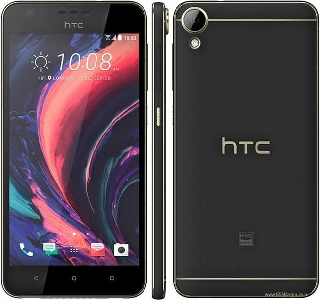 HTC Desire 10 Lifestyle — image 2