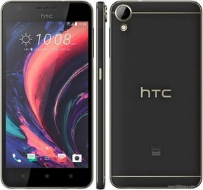 HTC Desire 10 Lifestyle — image 2