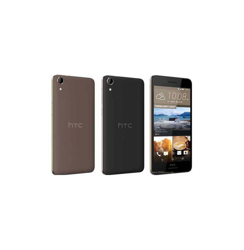 HTC Desire 728 Ultra