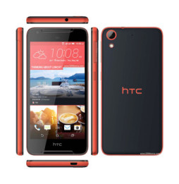 HTC Desire 628