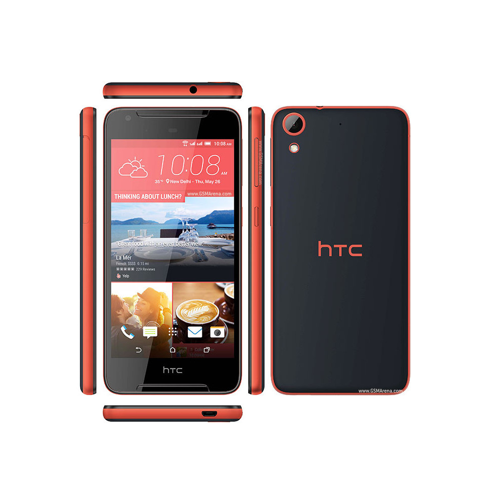 HTC Desire 628