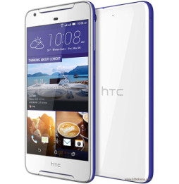 HTC Desire 628