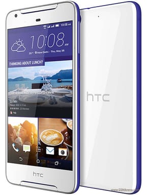HTC Desire 628 — image 2