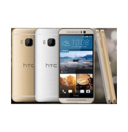 HTC One M9 Prime Camera
