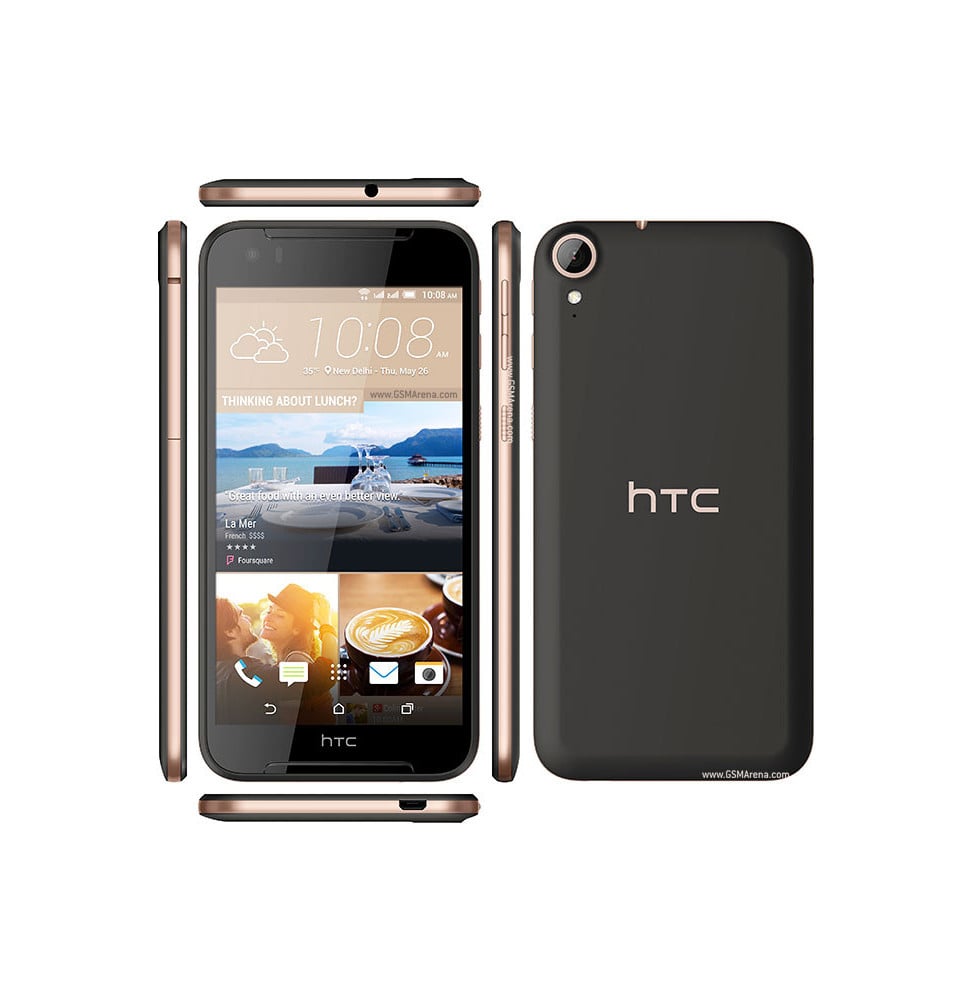 HTC Desire 830