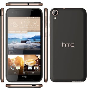 HTC Desire 830